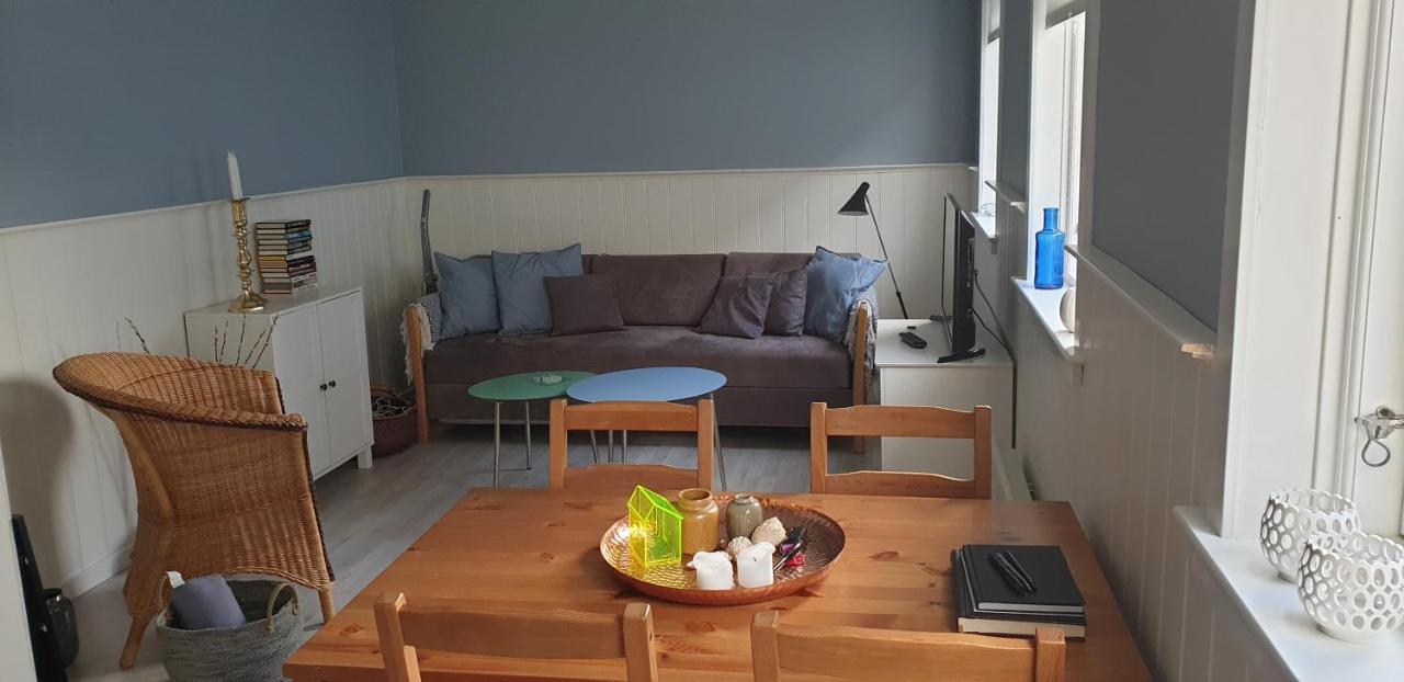 Bb Kanstrup Apartment Frederikshavn Ngoại thất bức ảnh