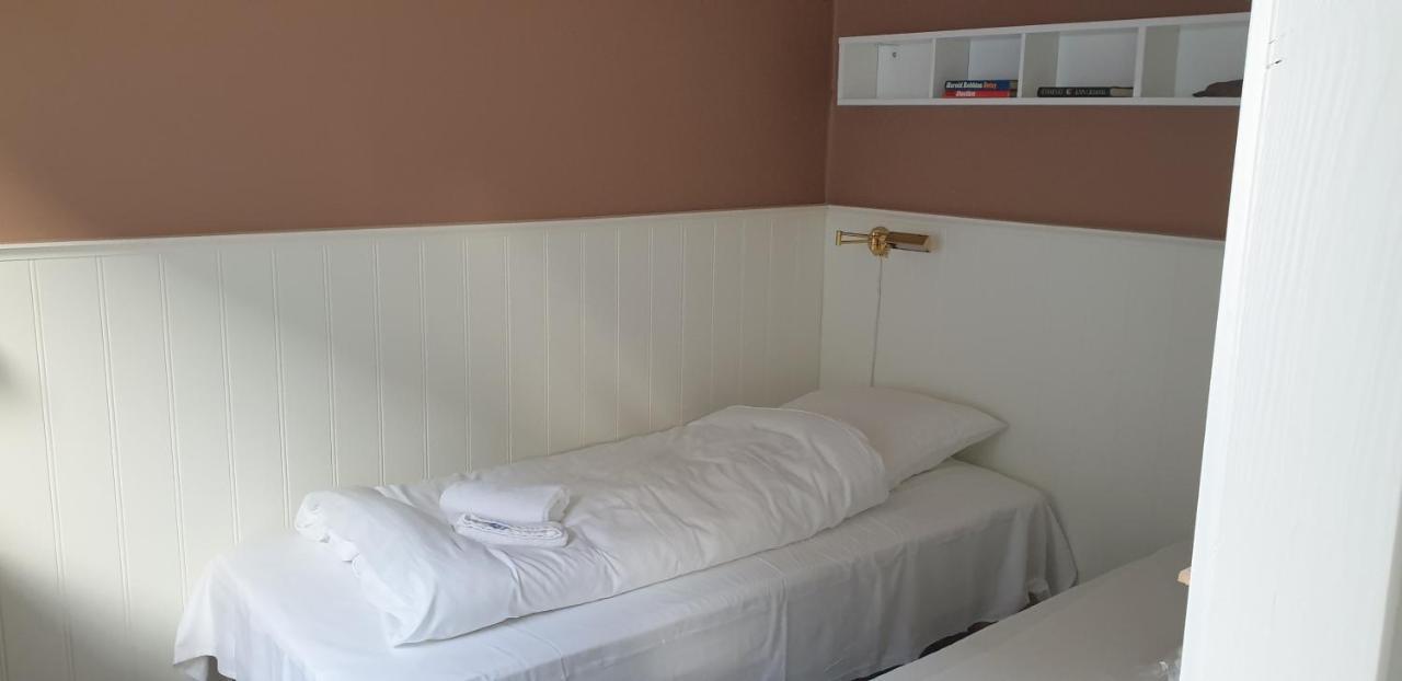 Bb Kanstrup Apartment Frederikshavn Ngoại thất bức ảnh