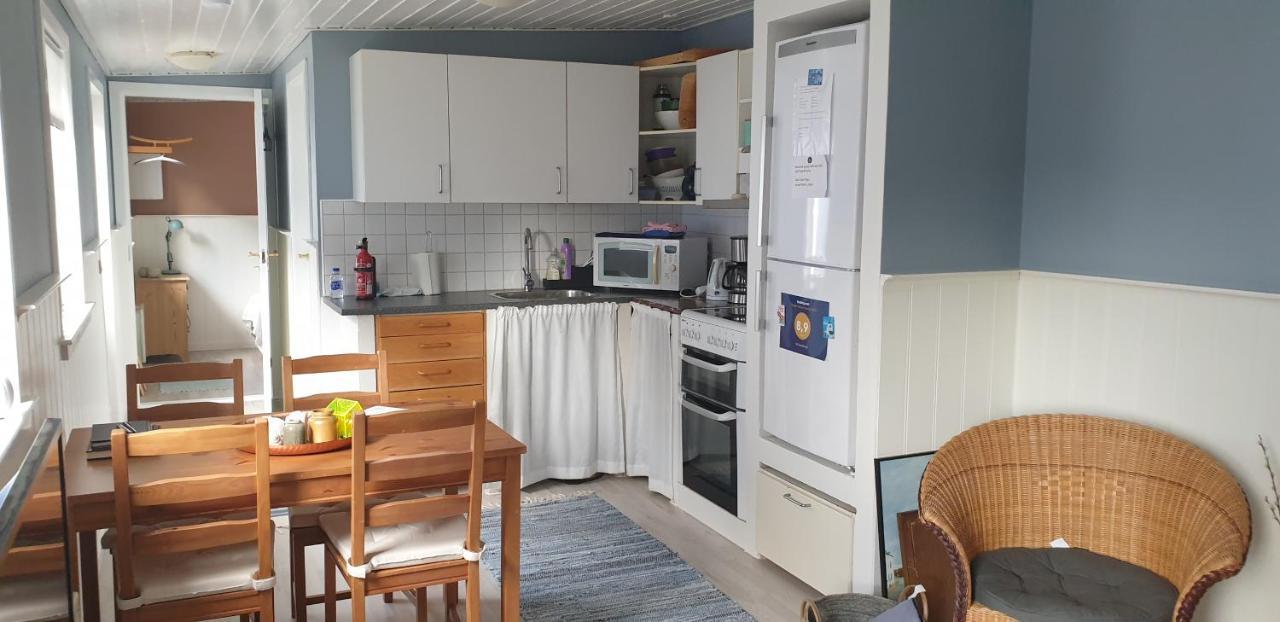 Bb Kanstrup Apartment Frederikshavn Ngoại thất bức ảnh