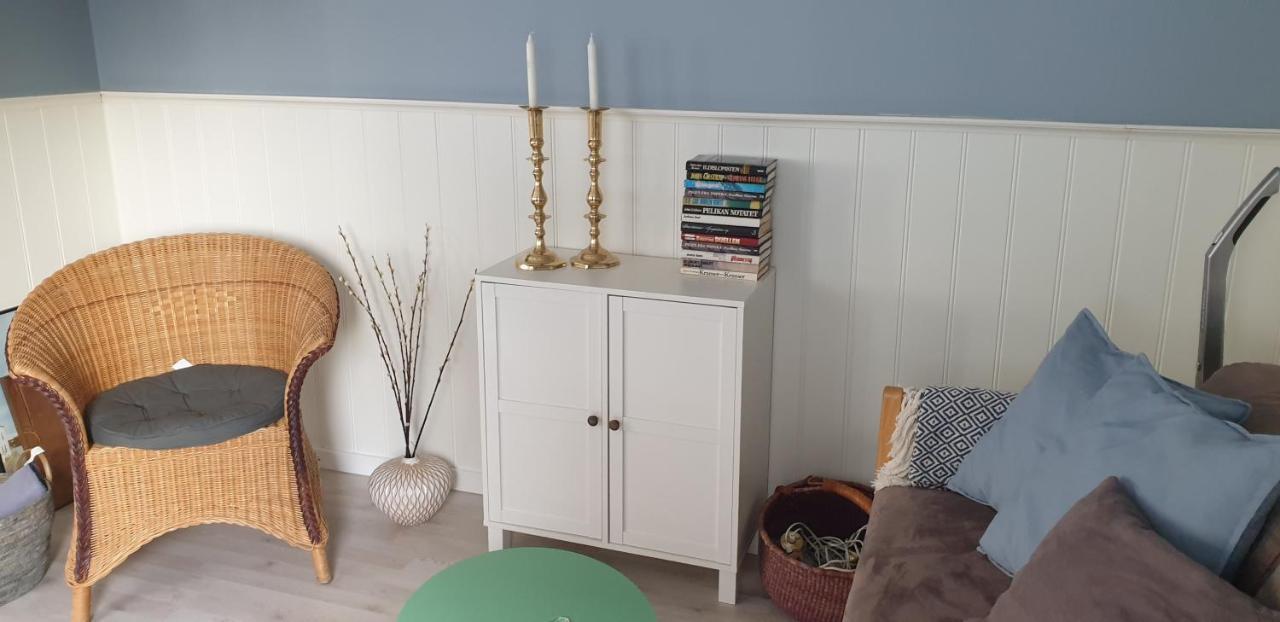 Bb Kanstrup Apartment Frederikshavn Ngoại thất bức ảnh