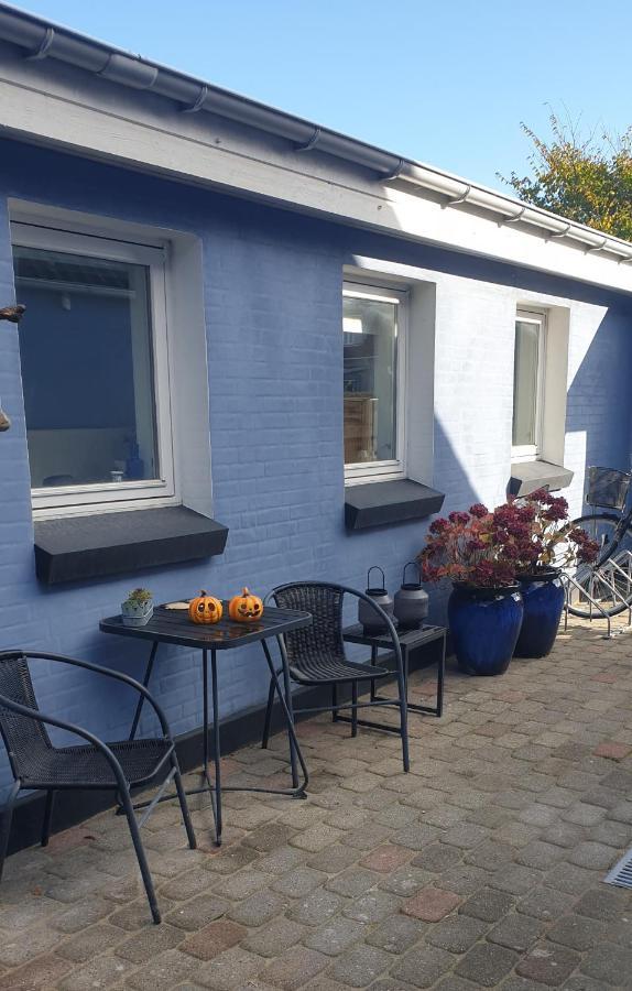 Bb Kanstrup Apartment Frederikshavn Ngoại thất bức ảnh