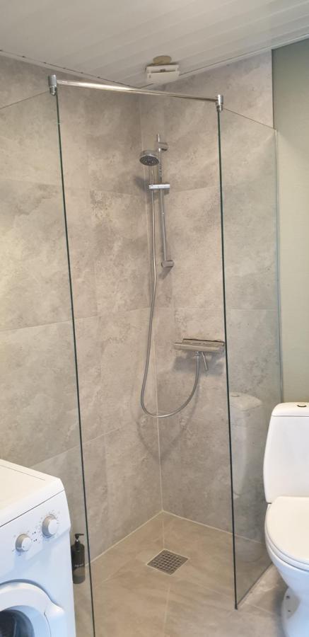 Bb Kanstrup Apartment Frederikshavn Ngoại thất bức ảnh