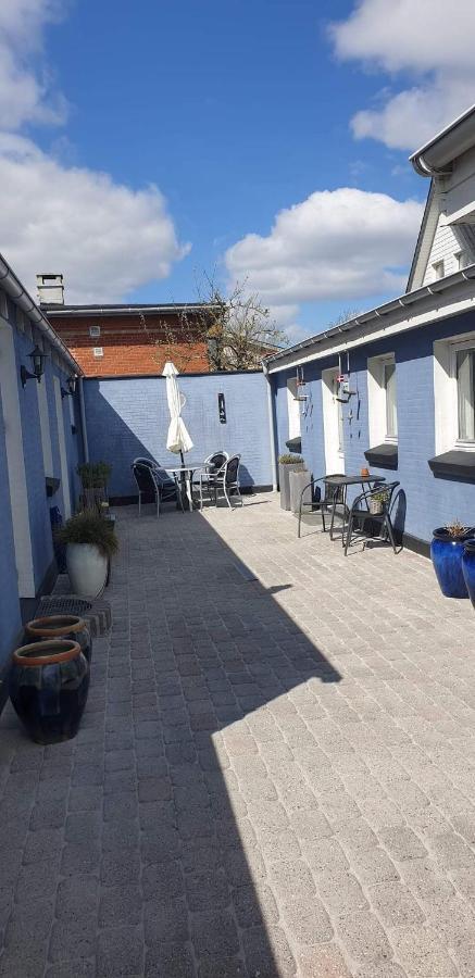 Bb Kanstrup Apartment Frederikshavn Ngoại thất bức ảnh